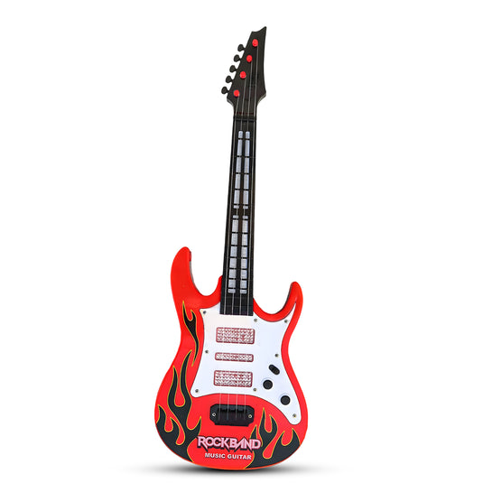 Electric Guitar Toy for Kids